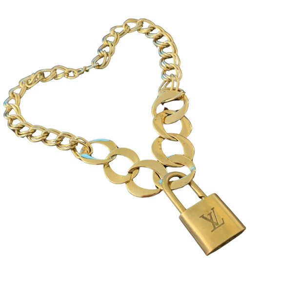 LV Locks #313 only lock - Picture 7 of 11